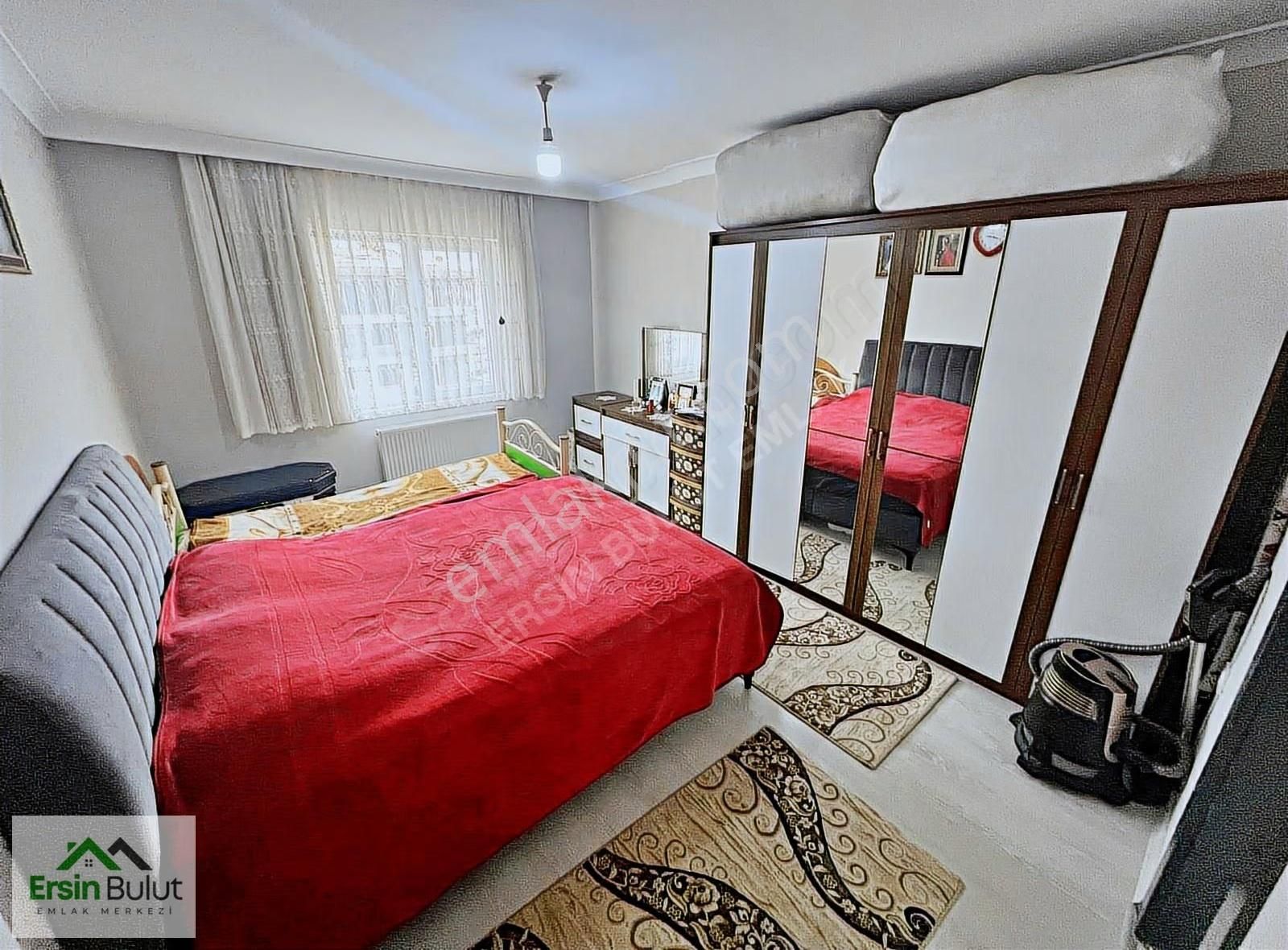 Ersin Bulut'tan Merkezde Okullar Dibinde 3+1 Kiralık Konut - Görsel 17