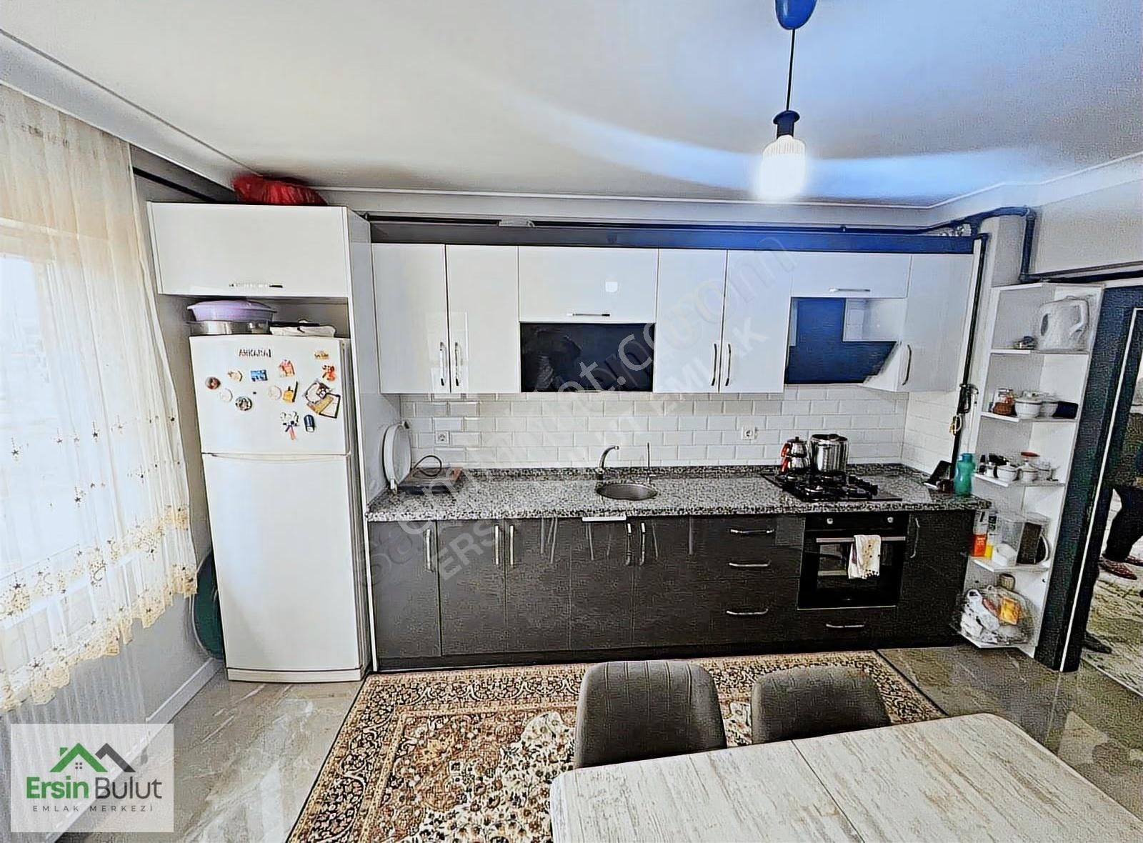 Ersin Bulut'tan Merkezde Okullar Dibinde 3+1 Kiralık Konut - Görsel 12