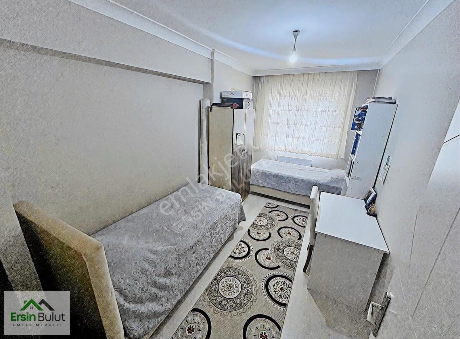 Ersin Bulut'tan Merkezde Okullar Dibinde 3+1 Kiralık Konut - Görsel 3