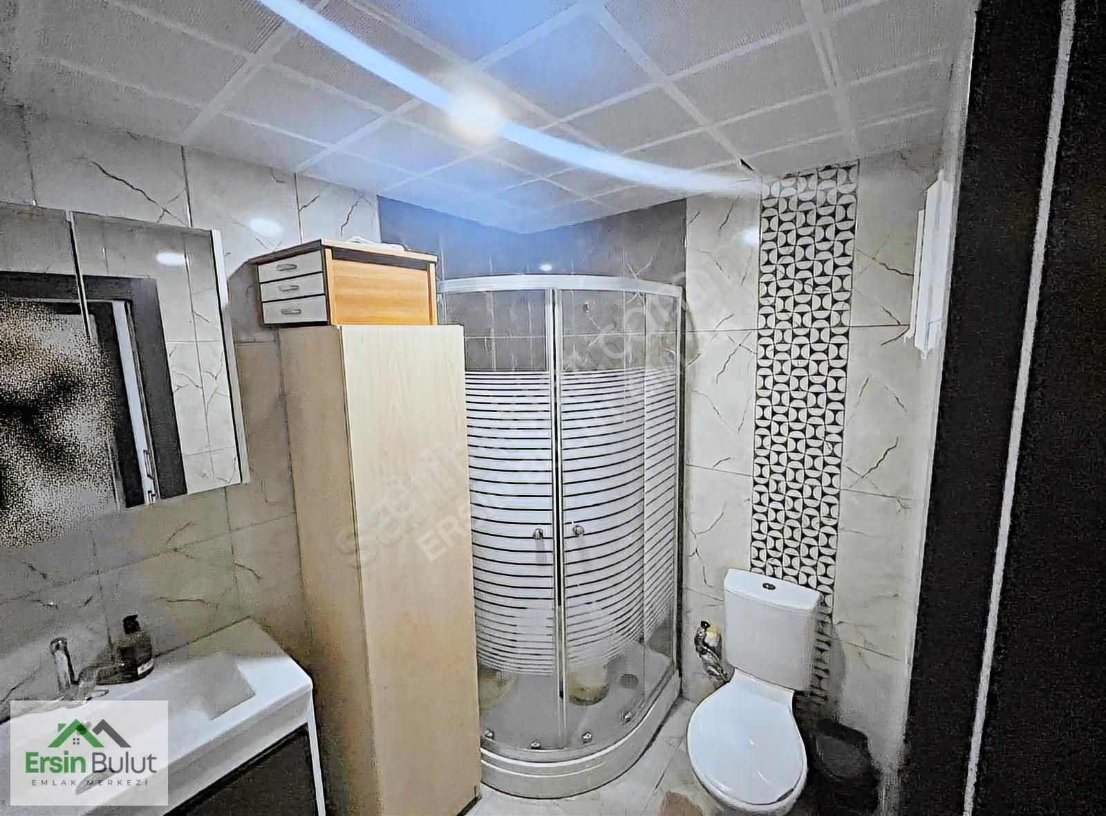 Ersin Bulut'tan Merkezde Okullar Dibinde 3+1 Kiralık Konut - Görsel 32