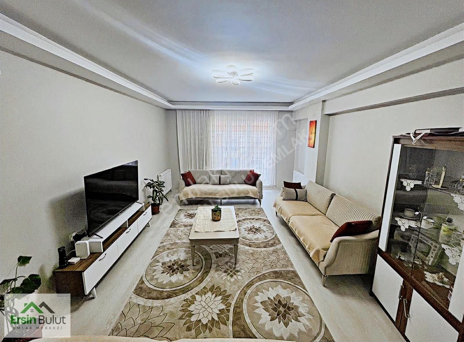 Ersin Bulut'tan Merkezde Okullar Dibinde 3+1 Kiralık Konut - Görsel 35