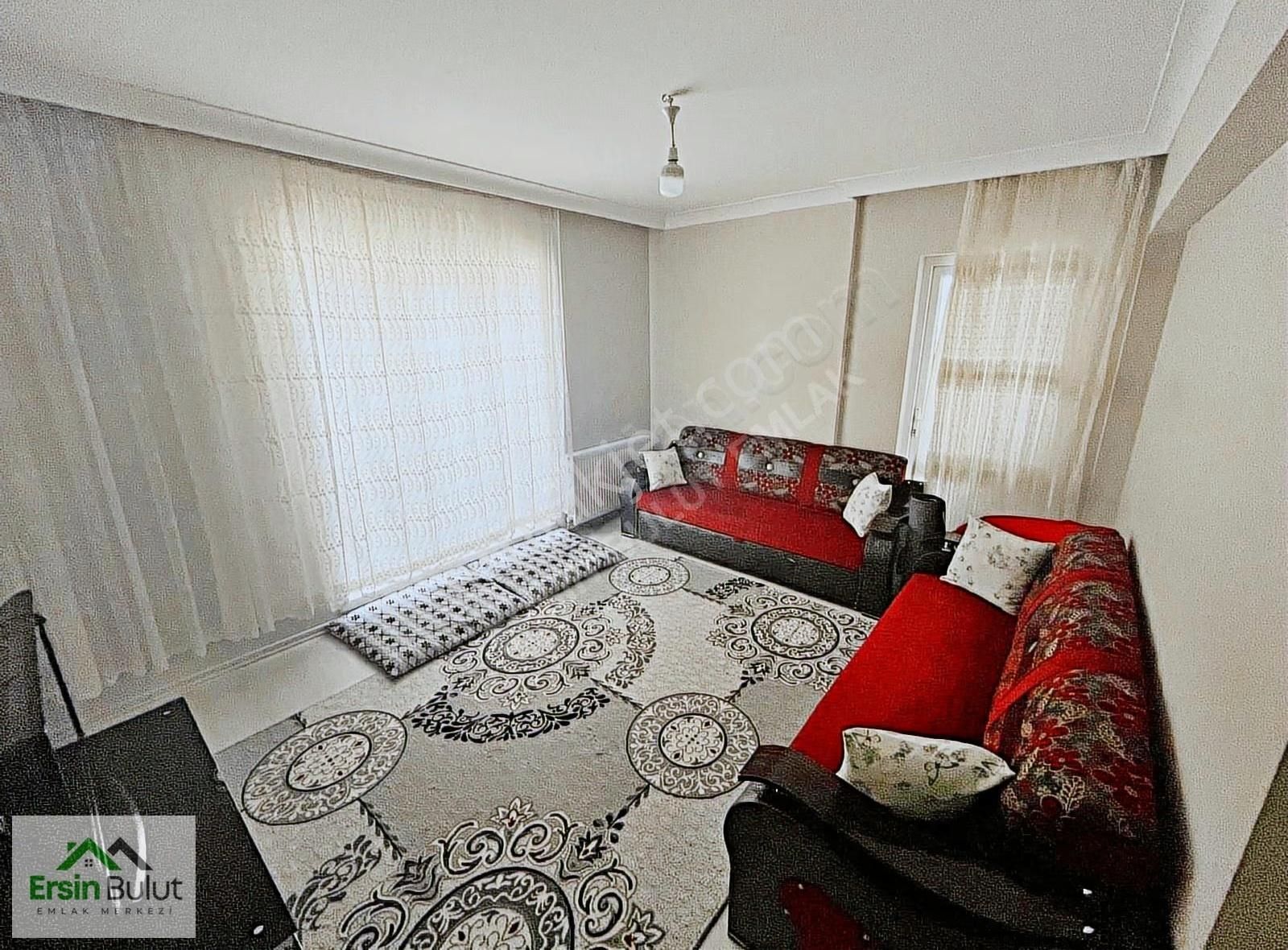 Ersin Bulut'tan Merkezde Okullar Dibinde 3+1 Kiralık Konut - Görsel 9