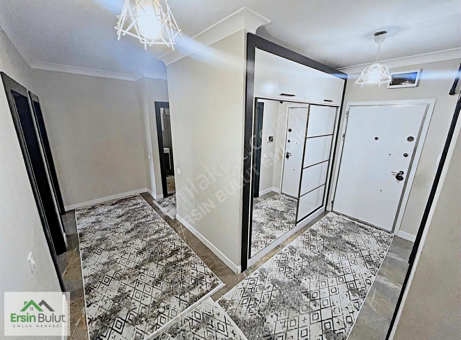 Ersin Bulut'tan Merkezde Okullar Dibinde 3+1 Kiralık Konut - Görsel 10