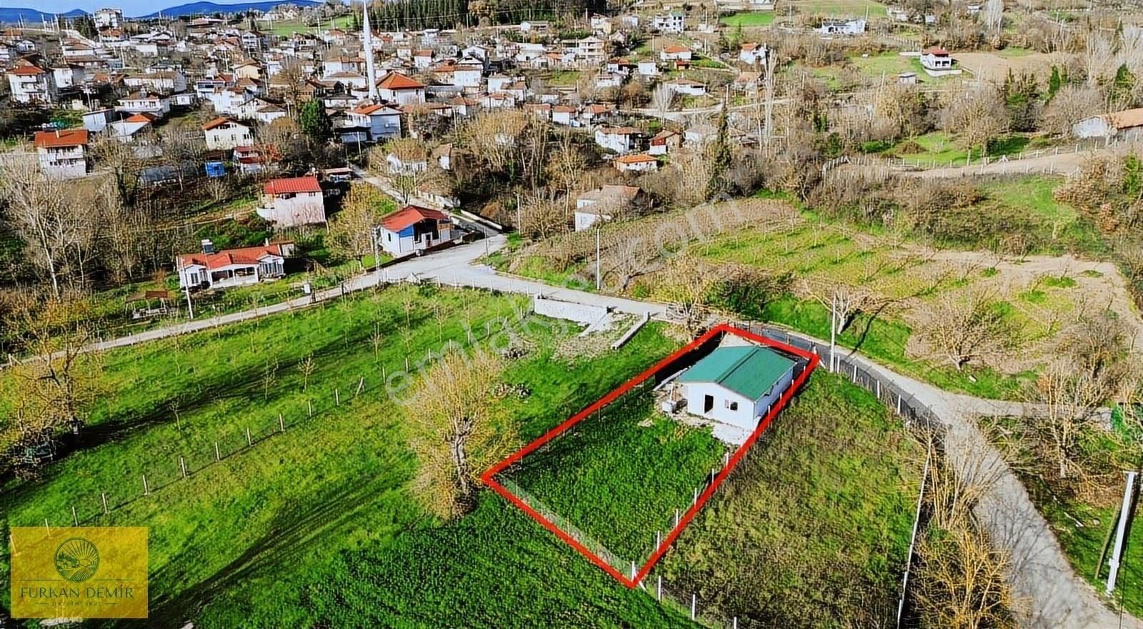 Furkan Demir'den Karamürsel Avcıköy 455 M2 Satılık Ev Ve Bahçesi - Görsel 2