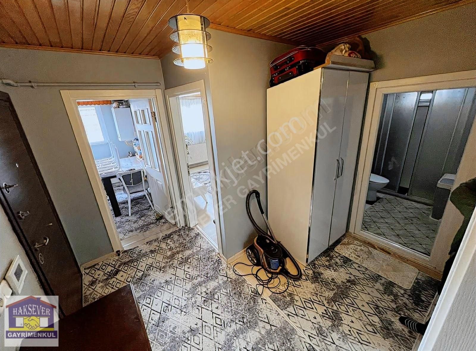 Haksever'den Satılık Gazi'de 2 Aileye Uygun 4+2 Dubleks Daire - Görsel 17