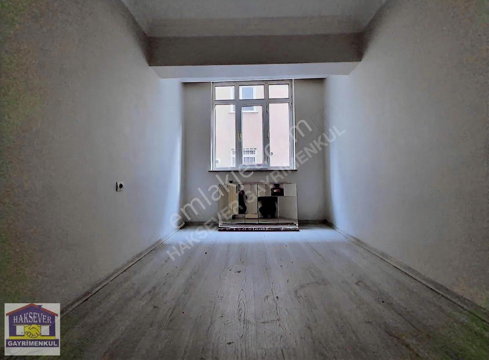 Hakseverden Satılık 2+1 Kot Farkıyla Balkonlu Yüksek Giriş Daire - Görsel 23
