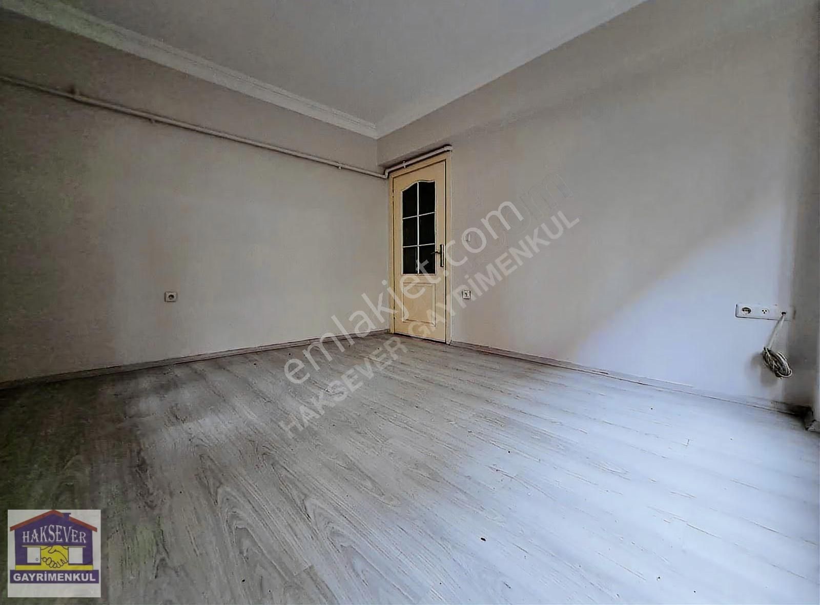 Hakseverden Satılık 2+1 Kot Farkıyla Balkonlu Yüksek Giriş Daire - Görsel 16