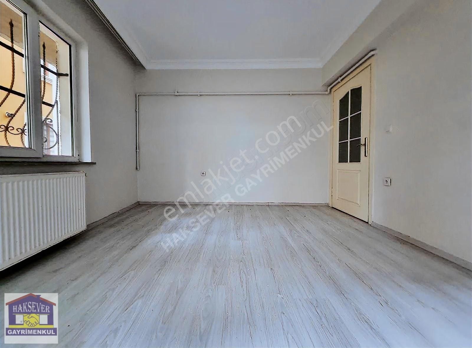 Hakseverden Satılık 2+1 Kot Farkıyla Balkonlu Yüksek Giriş Daire - Görsel 3