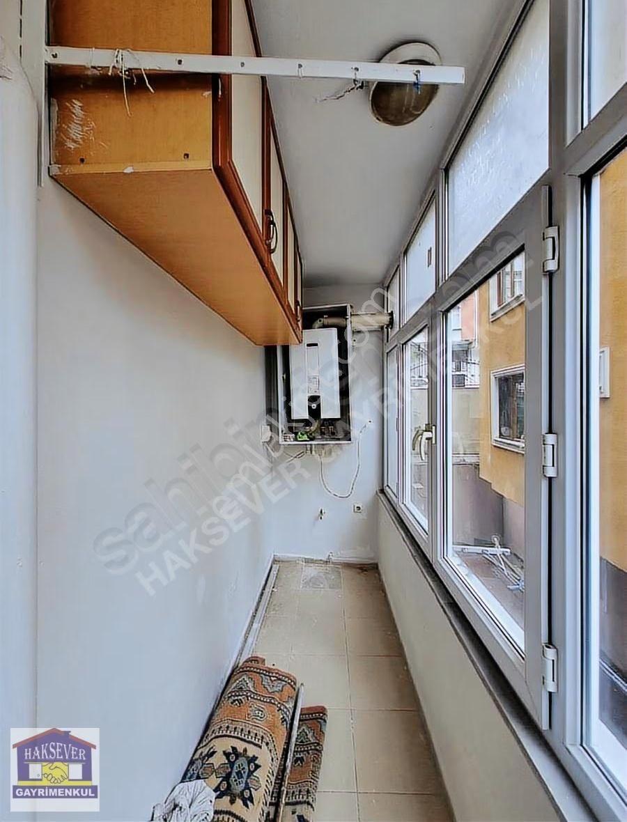 Hakseverden Satılık 2+1 Kot Farkıyla Balkonlu Yüksek Giriş Daire - Görsel 4