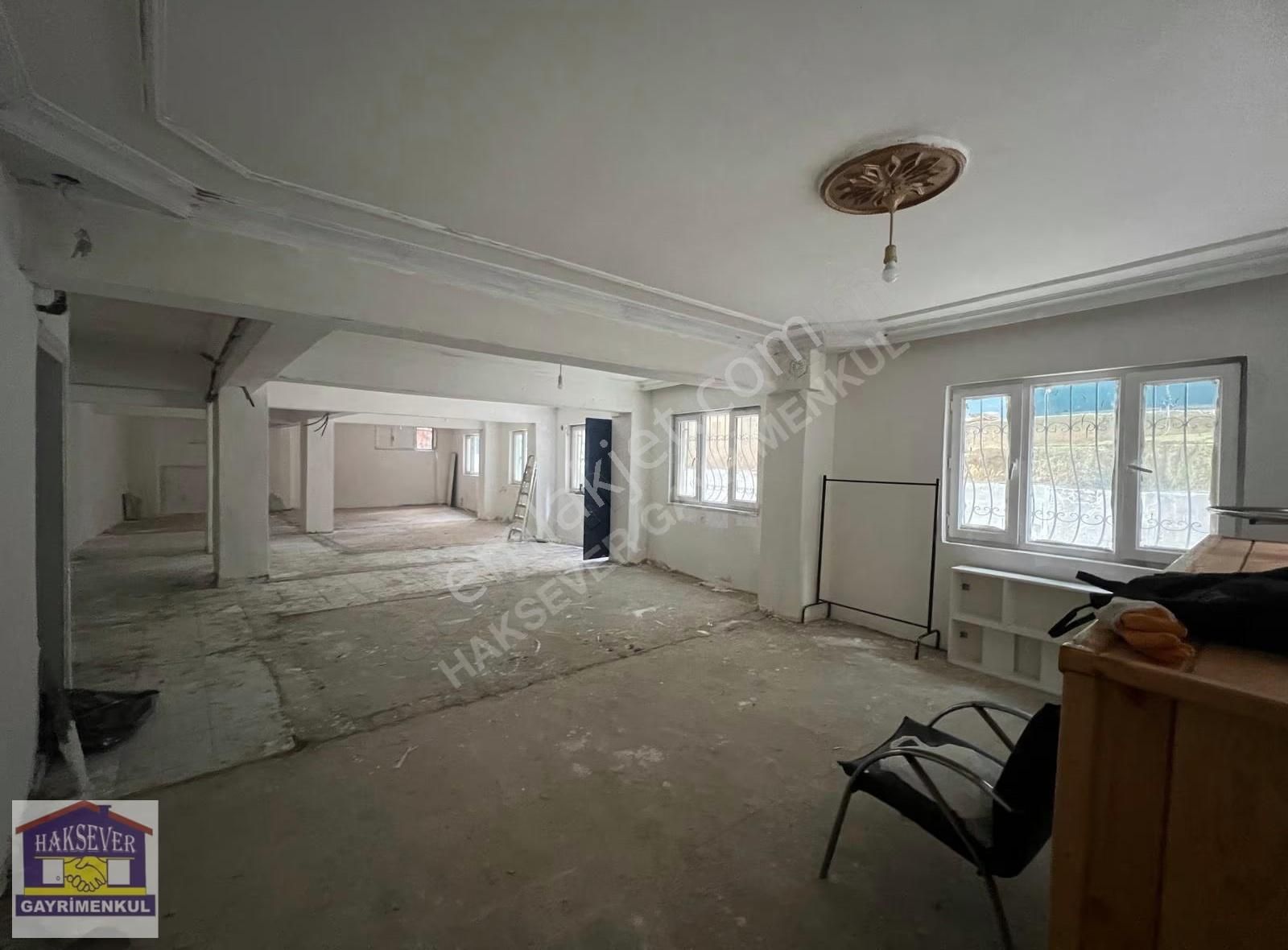 Haksever'den Z.hanım'da Kiralık Dükkan - Görsel 20