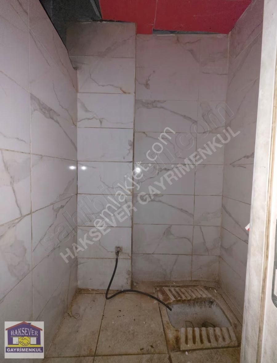 Haksever'den 300m2 Kiralık Dükkan Ana Cadde'de Yunusemre Mah - Görsel 33