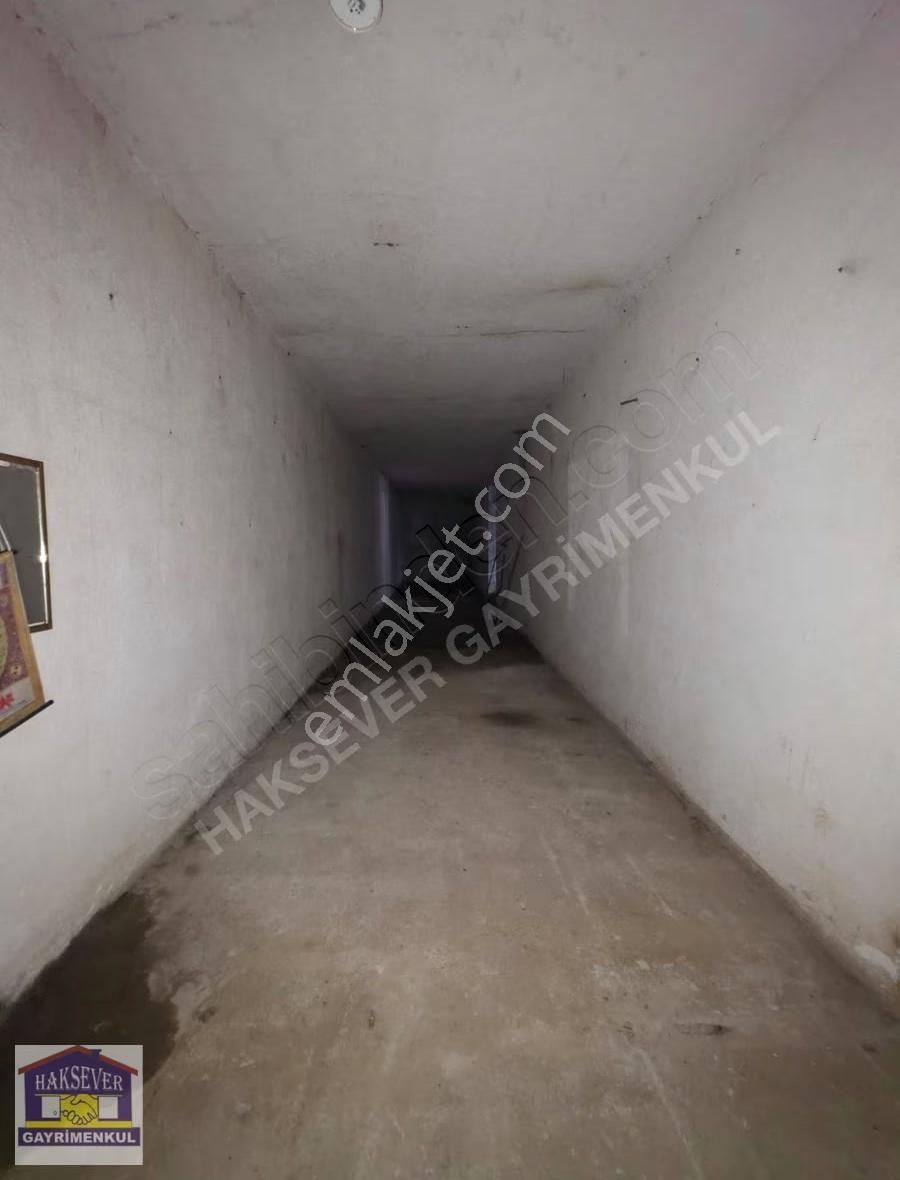 Haksever'den 300m2 Kiralık Dükkan Ana Cadde'de Yunusemre Mah - Görsel 8