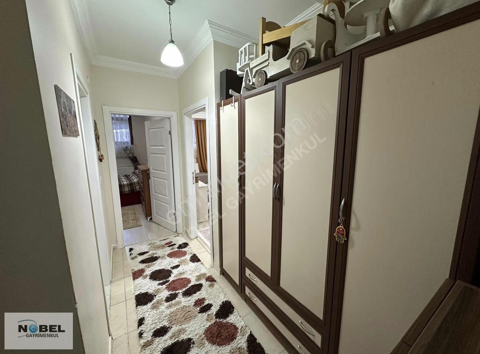 Nevçarşıya 200 Metre Genç Bina 1+1 Üsküdar - Görsel 10