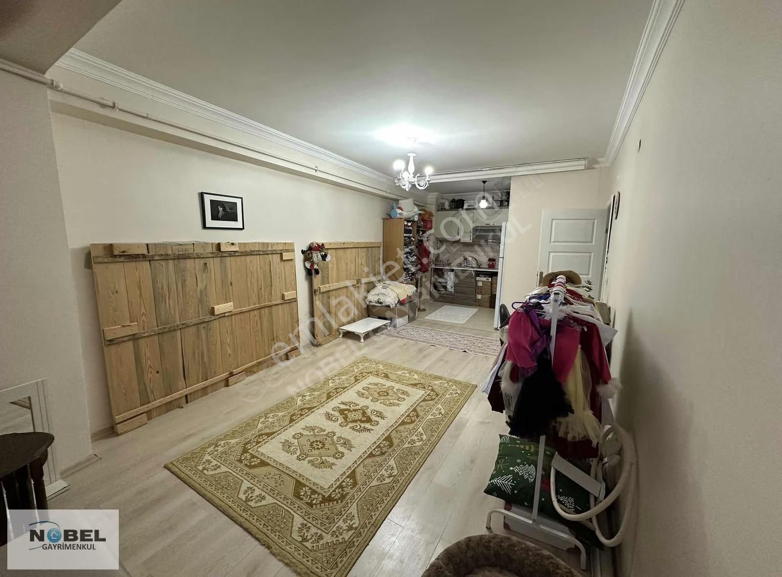 Nevçarşıya 200 Metre Genç Bina 1+1 Üsküdar - Görsel 11