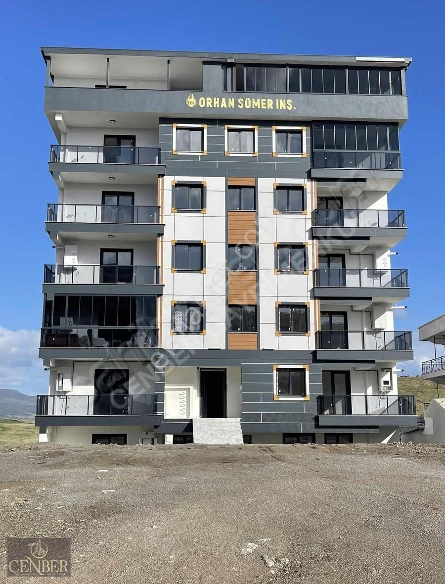 Menemen Uğur Mumcu'da Satılık Fırsat 2+1