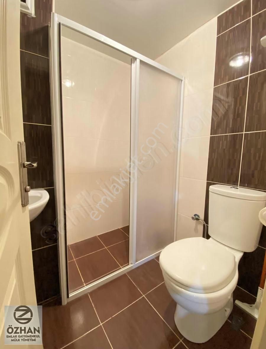 Özhan Emlaktan Arakat Cam Balkonlu,eşyalı Kiracılı 2+1 Daire - Görsel 15