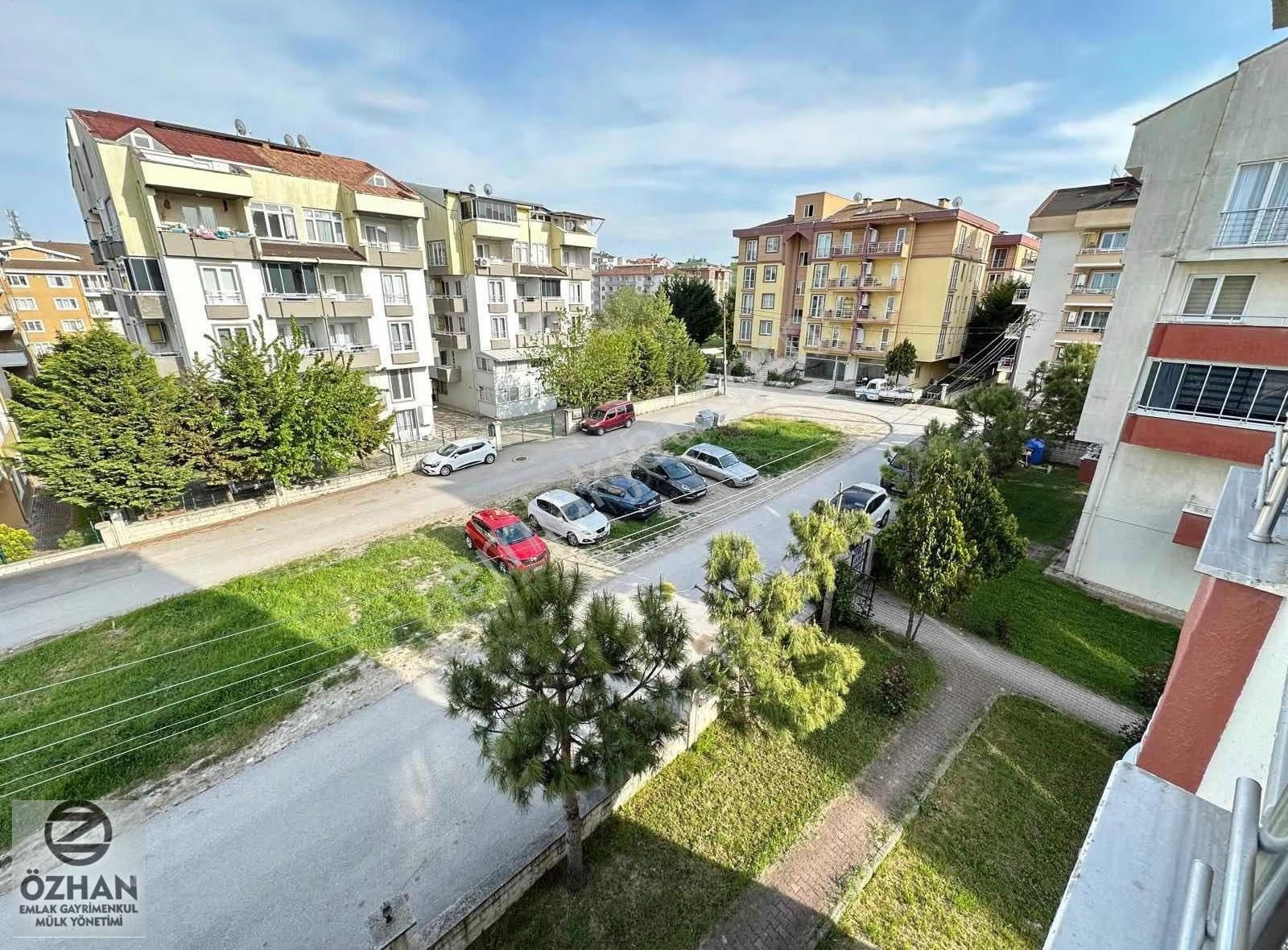 Özhan Emlaktan Arakat 2+1 Full Eşyalı Yeni Boyalı Kiralık Daire - Görsel 11