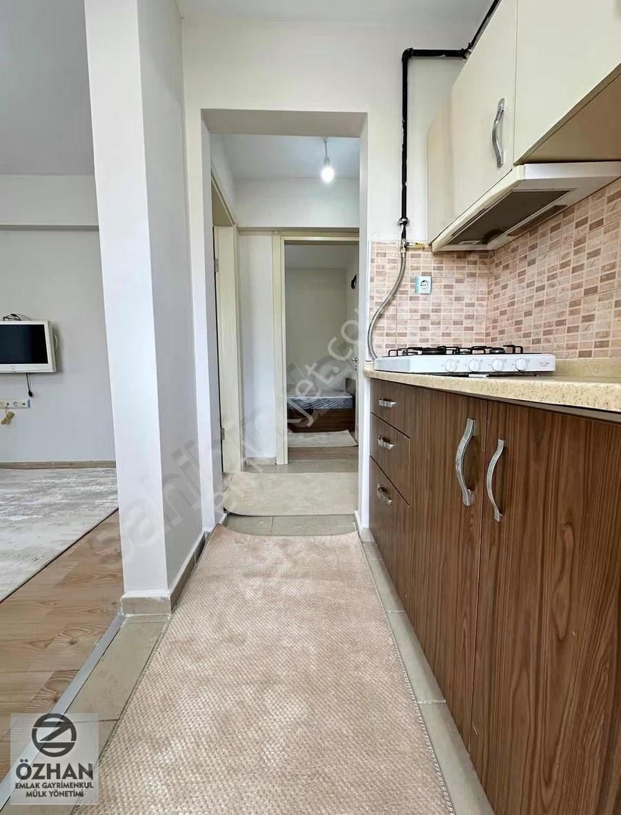 Özhan Emlaktan Arakat 2+1 Full Eşyalı Yeni Boyalı Kiralık Daire - Görsel 28