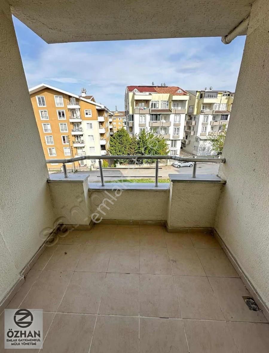 Özhan Emlaktan Arakat 2+1 Full Eşyalı Yeni Boyalı Kiralık Daire - Görsel 5