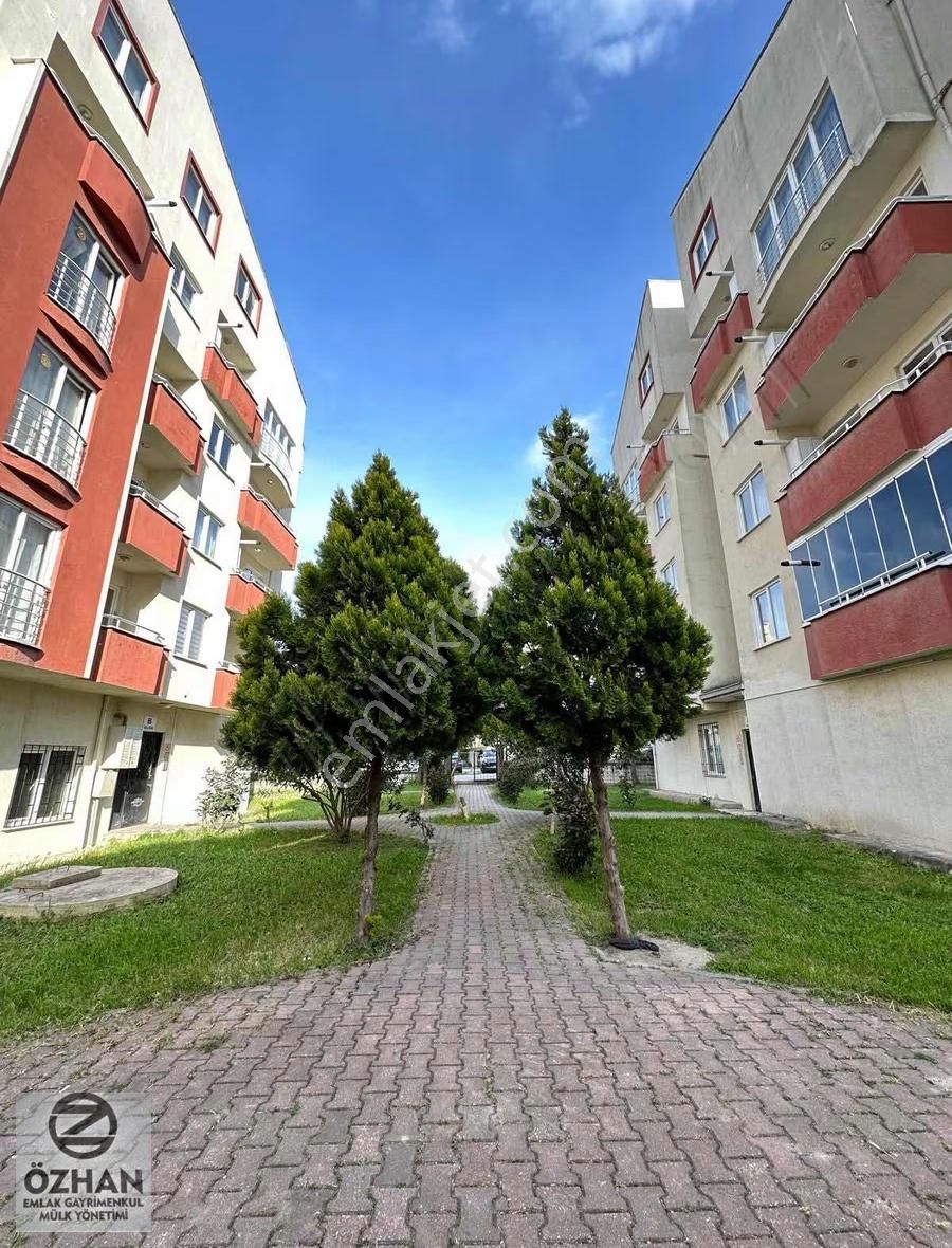 Özhan Emlaktan Arakat 2+1 Full Eşyalı Yeni Boyalı Kiralık Daire - Görsel 13