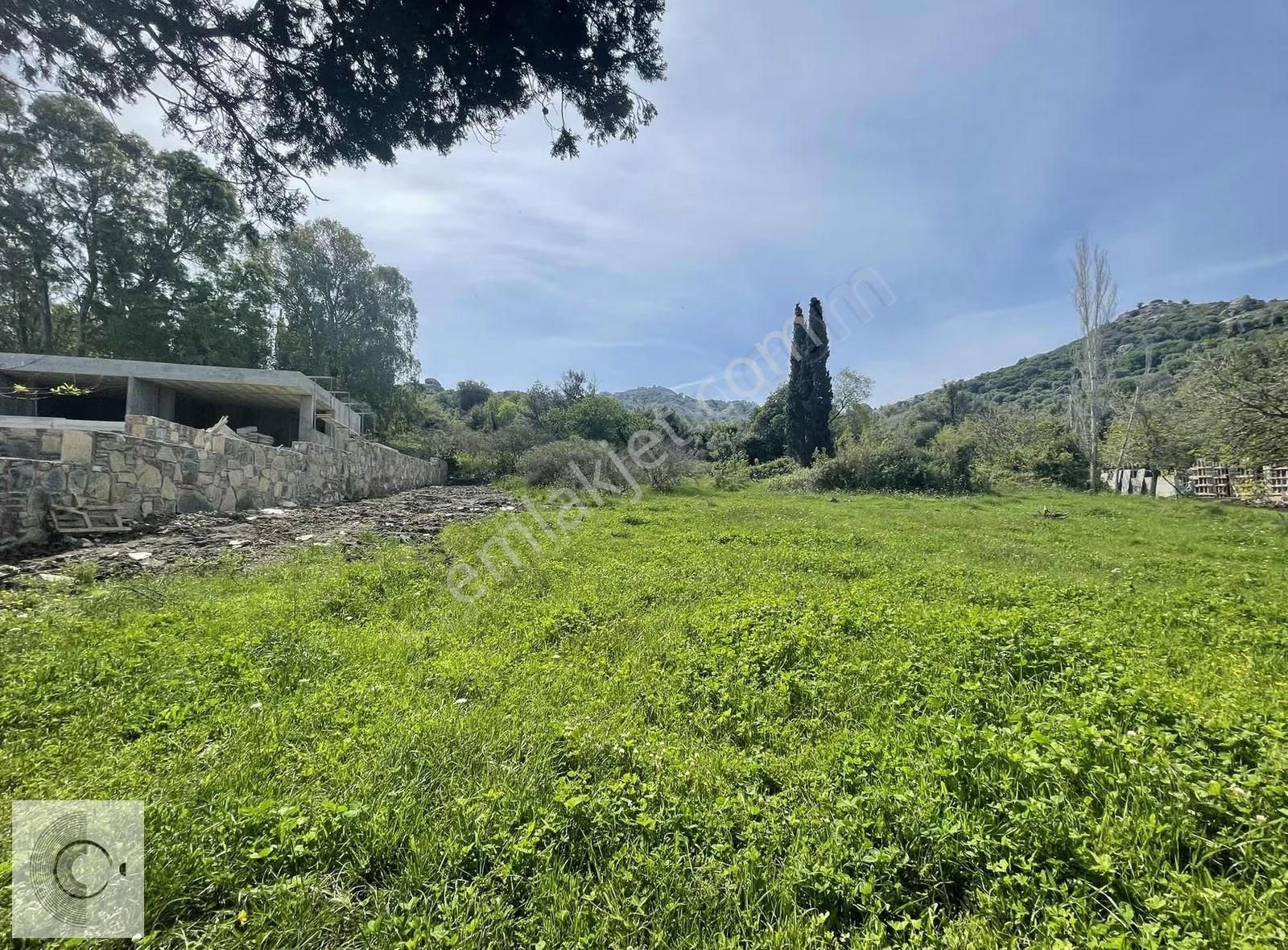Bodrum Turgutreis İslamhaneleri Satılık Arsa - Görsel 4
