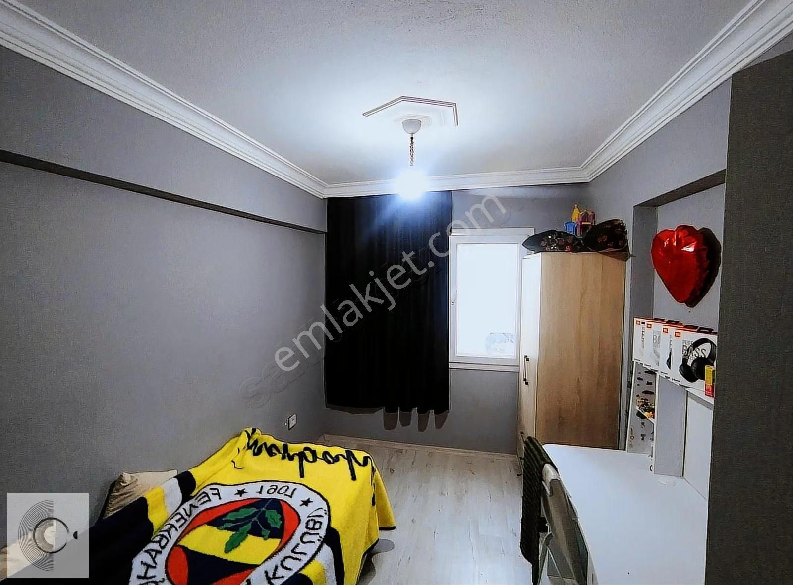 Çiğli Esentepe Mah. Satılık 3+1 Daire - Görsel 14