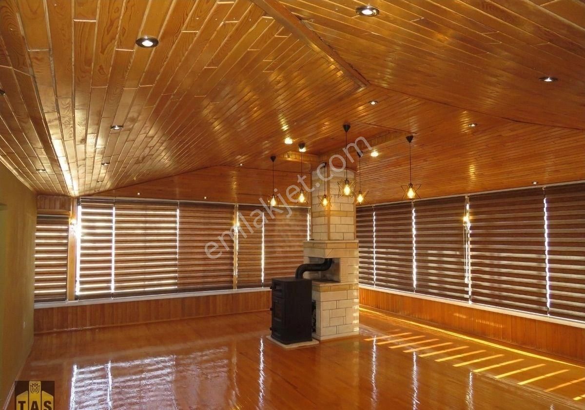 Cevizlidere Caddesi Üzerinde 5+1 360 M2 Satılık Dubleks - Görsel 10