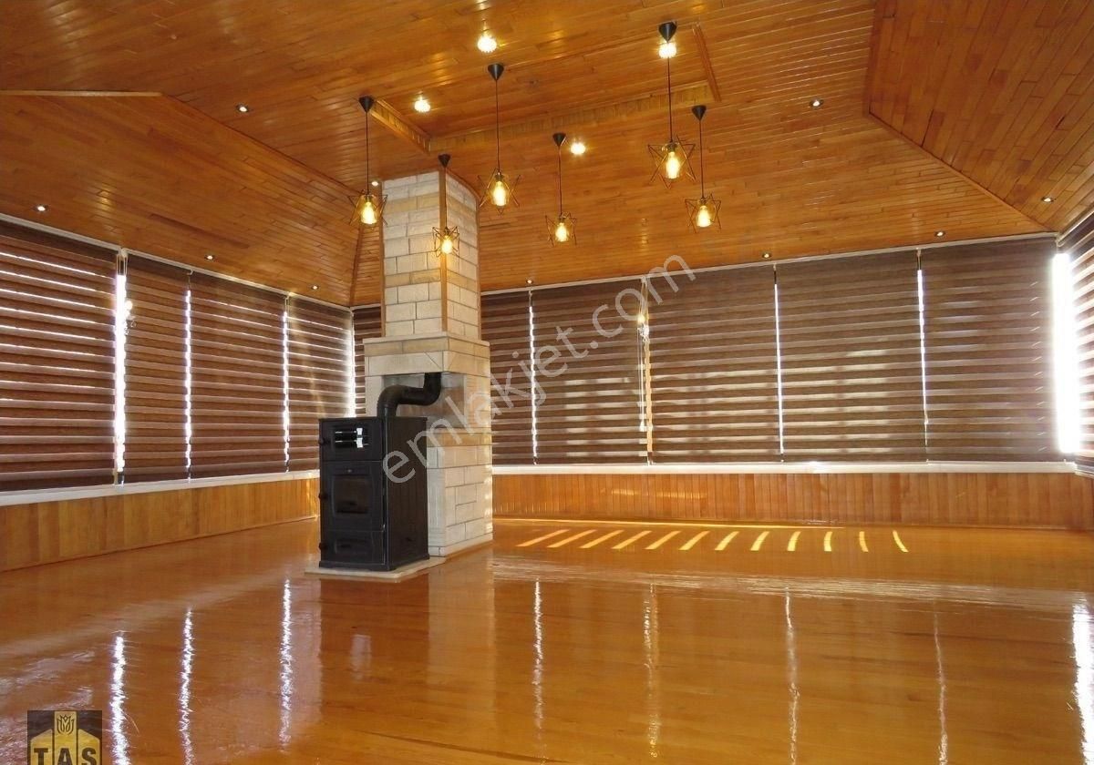 Cevizlidere Caddesi Üzerinde 5+1 360 M2 Satılık Dubleks - Görsel 14