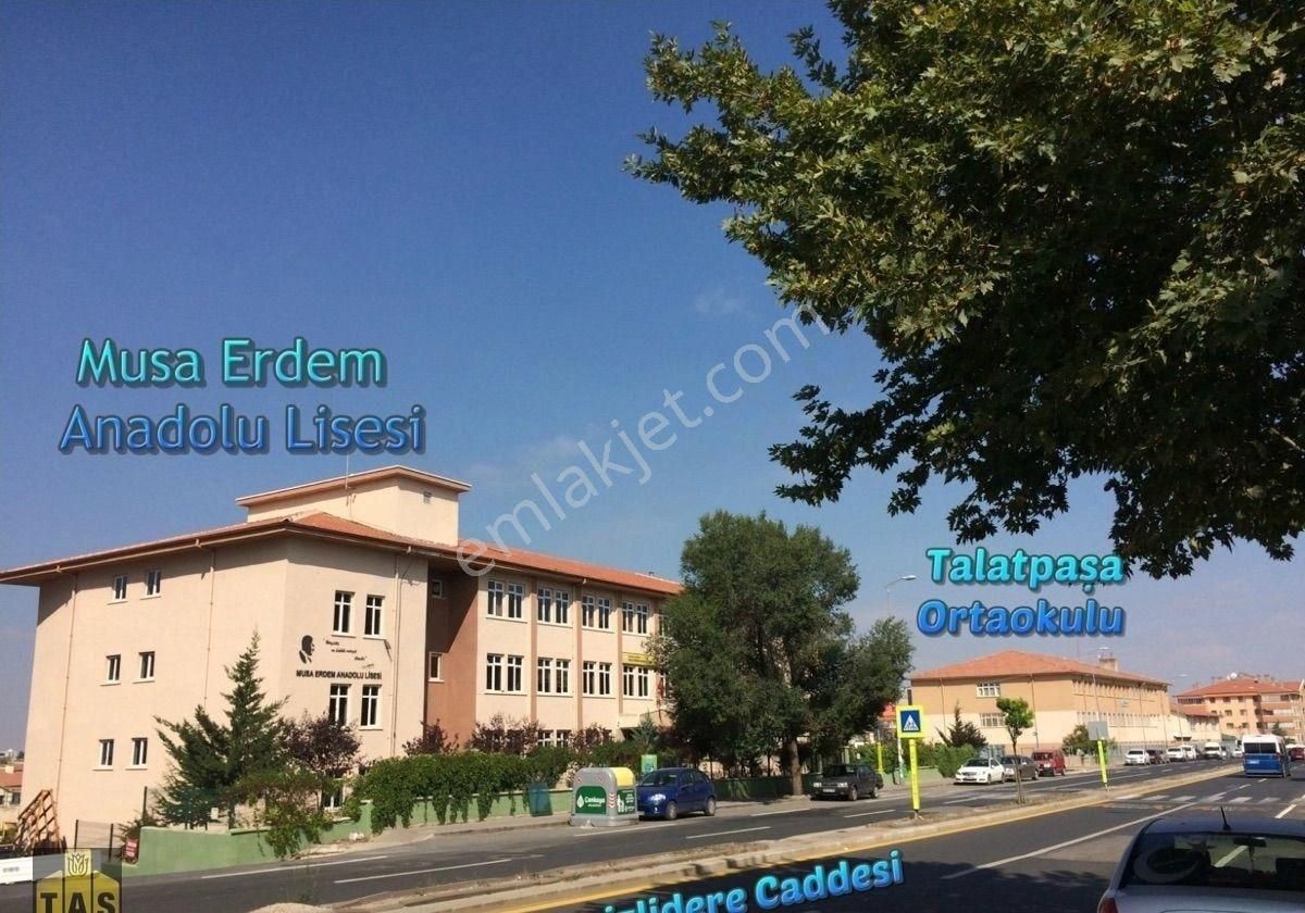 Cevizlidere Caddesi Üzerinde 5+1 360 M2 Satılık Dubleks - Görsel 8