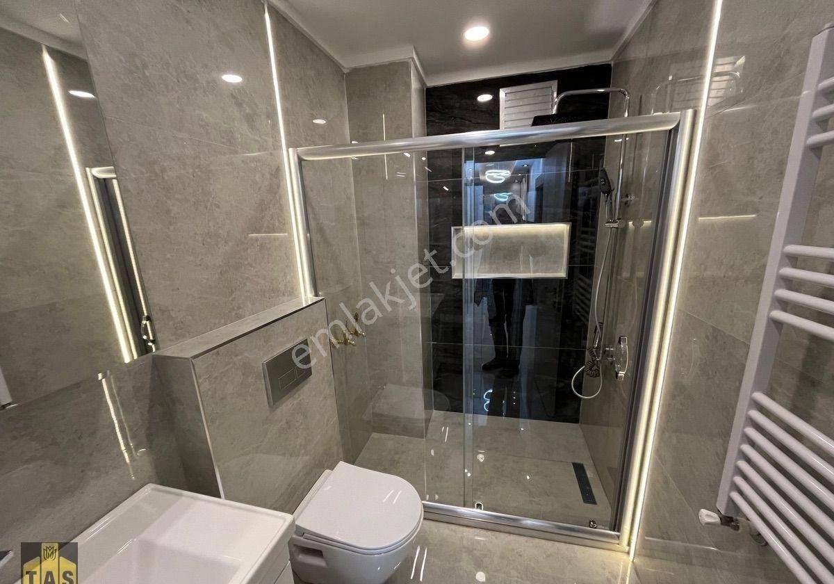 Dikmen Harbiye Mahallesi 3+1 Full Full Yapılı Satılık Daire - Görsel 23