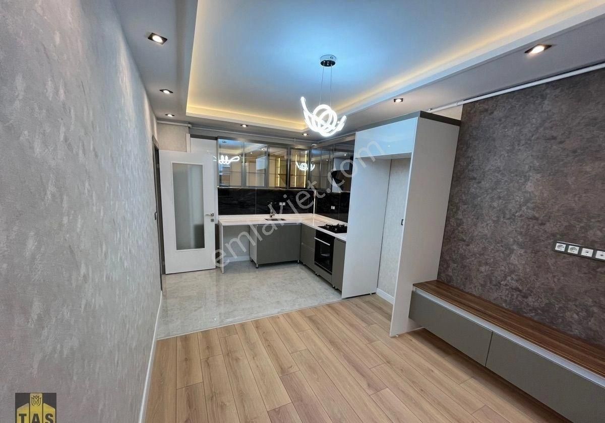 Dikmen Harbiye Mahallesi 3+1 Full Full Yapılı Satılık Daire - Görsel 19