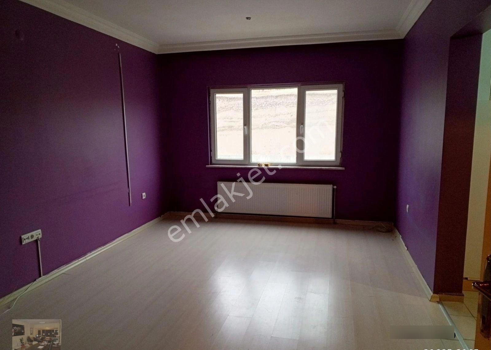 Yapracıkta Turkuvaz Sitesinde Tek Emlaktan Kiralık 2+1 Daire - Görsel 35