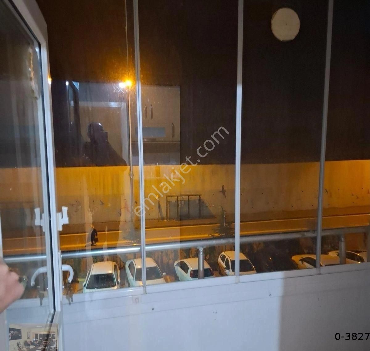 Yapracıkta Turkuvaz Sitesinde Tek Emlaktan Kiralık 2+1 Daire - Görsel 19