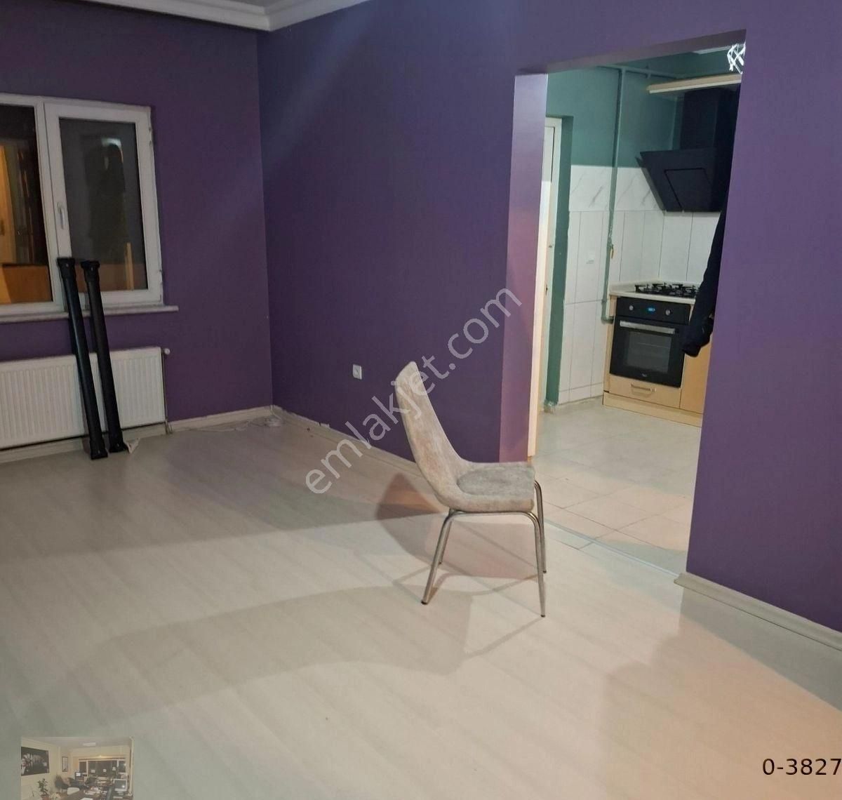 Yapracıkta Turkuvaz Sitesinde Tek Emlaktan Kiralık 2+1 Daire - Görsel 12