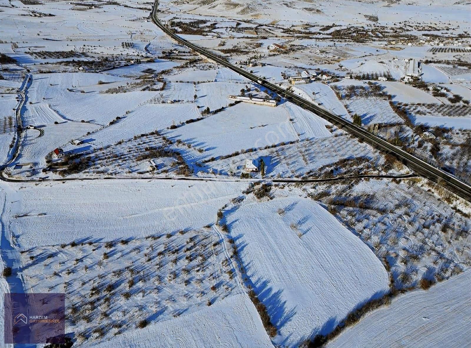 [hg] Öksüzuşağında 8.099 M2 Bahçe - Malatya Karayoluna 180 M - Görsel 9