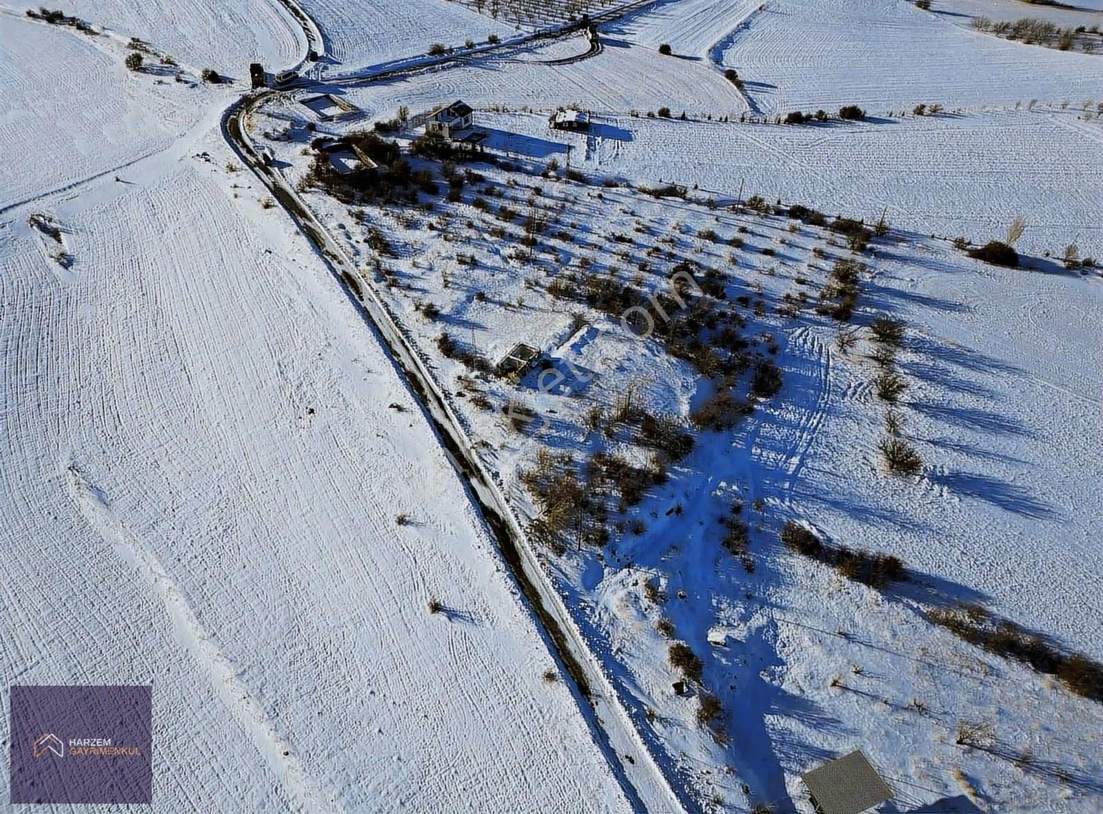 [hg] Öksüzuşağında 8.099 M2 Bahçe - Malatya Karayoluna 180 M - Görsel 6