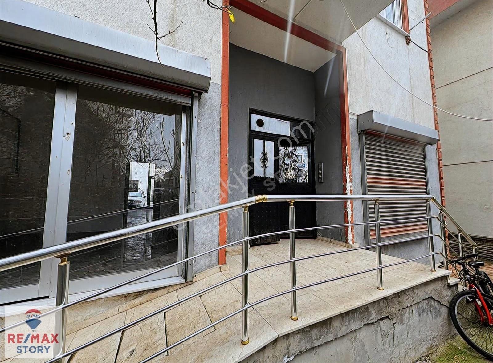 Tuzla Mimar Sinan Mah. Harika Konumda Satılık Ara Kat Daire - Görsel 8