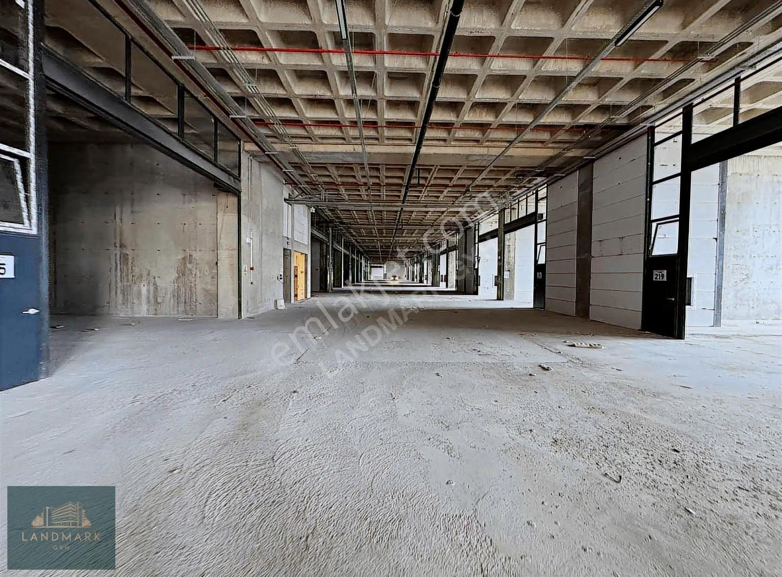 Landmark'tan Tuzla Teba Work'te Kiralık İş Yeri - Görsel 5