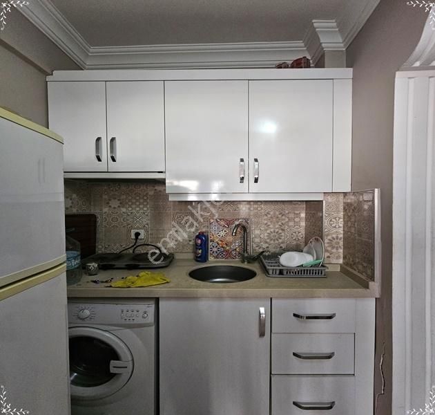 Fatih İskenderpaşa Mh Sofular Cd Yüksekgiriş 1+1 60 M2 Yatırımlk - Görsel 16