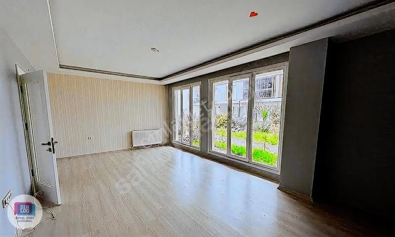 Beylikdüzü Marmara Konaklarında 2+1 Bahçeli Kiralık Daire - Görsel 3