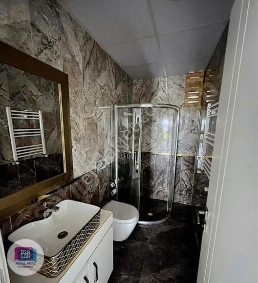 Beylikdüzü Marmara Konaklarında 2+1 Bahçeli Kiralık Daire - Görsel 10