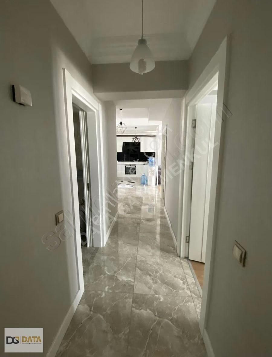 Bosphorus Sitesinde İskanlı Butik Tip 3+1 Satılık Daire - Görsel 23