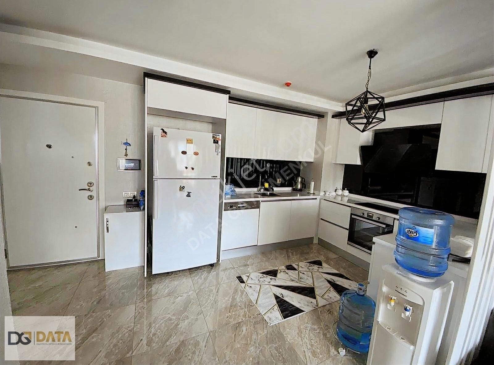 Bosphorus Sitesinde İskanlı Butik Tip 3+1 Satılık Daire - Görsel 25