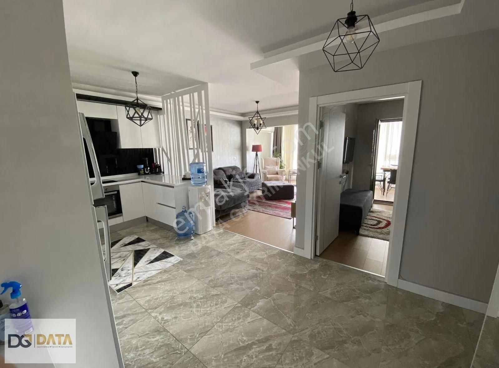 Bosphorus Sitesinde İskanlı Butik Tip 3+1 Satılık Daire - Görsel 15