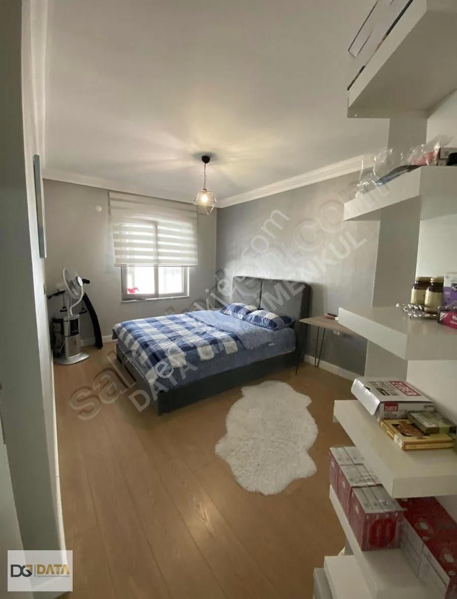 Bosphorus Sitesinde İskanlı Butik Tip 3+1 Satılık Daire - Görsel 5