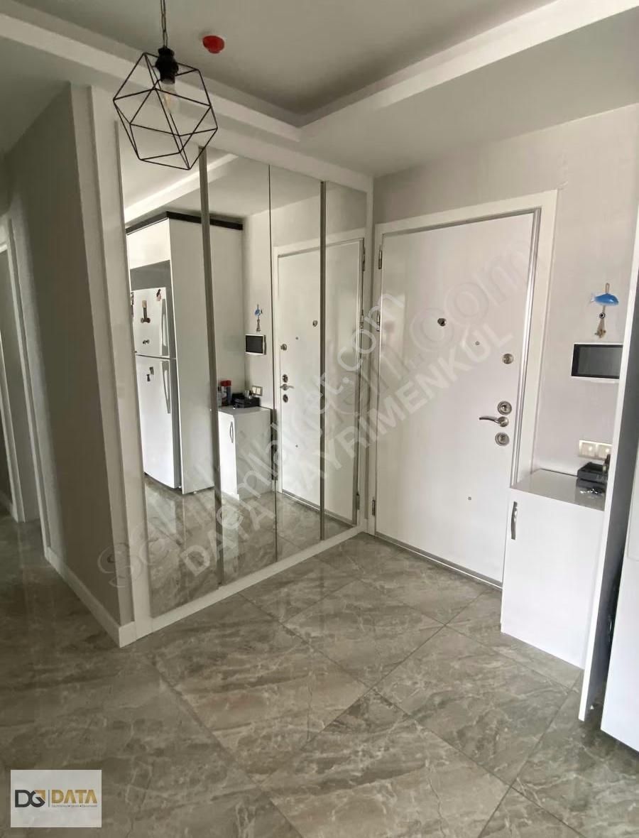 Bosphorus Sitesinde İskanlı Butik Tip 3+1 Satılık Daire - Görsel 6