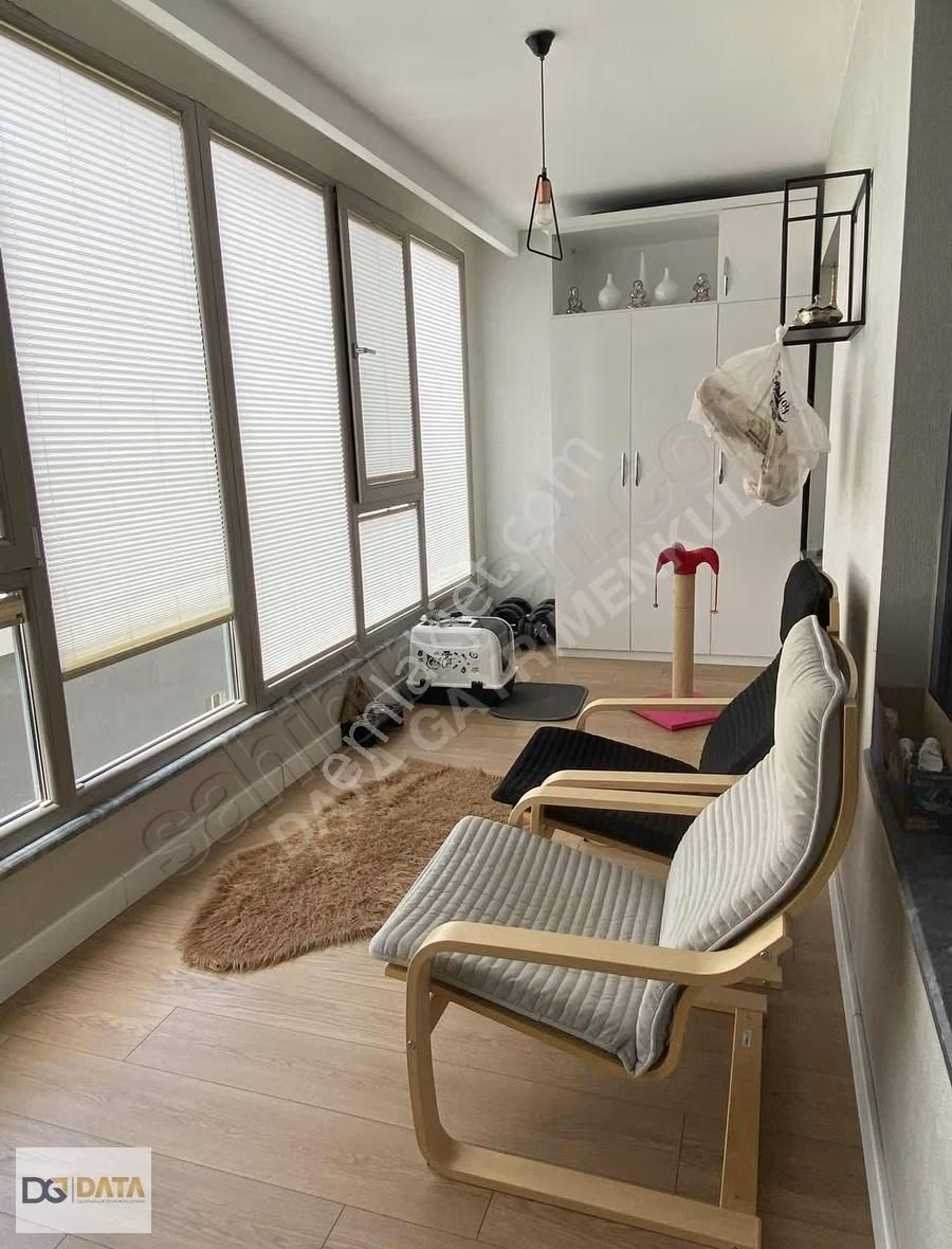 Bosphorus Sitesinde İskanlı Butik Tip 3+1 Satılık Daire - Görsel 28