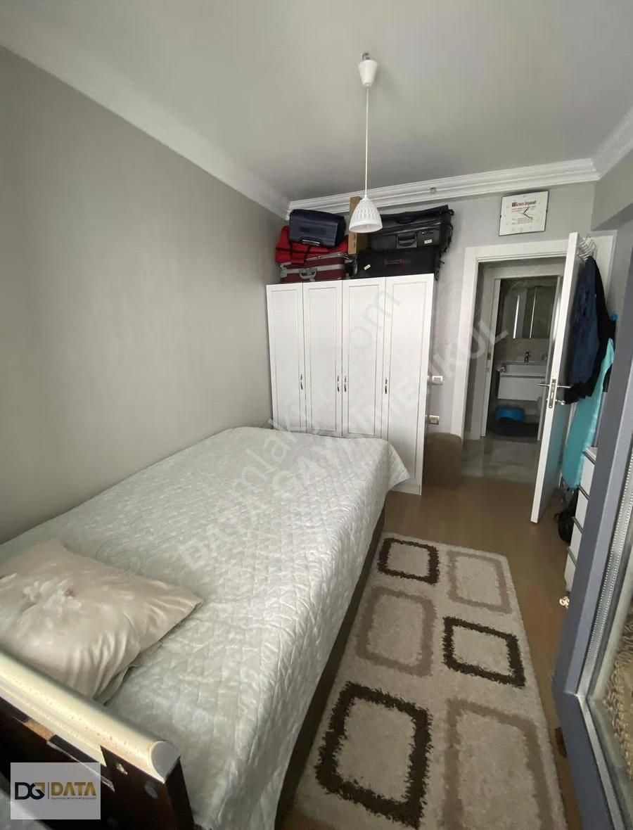 Bosphorus Sitesinde İskanlı Butik Tip 3+1 Satılık Daire - Görsel 18