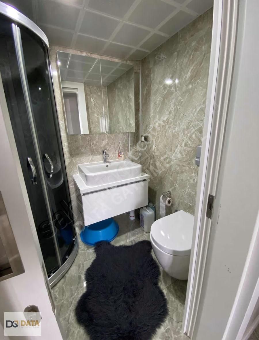 Bosphorus Sitesinde İskanlı Butik Tip 3+1 Satılık Daire - Görsel 20