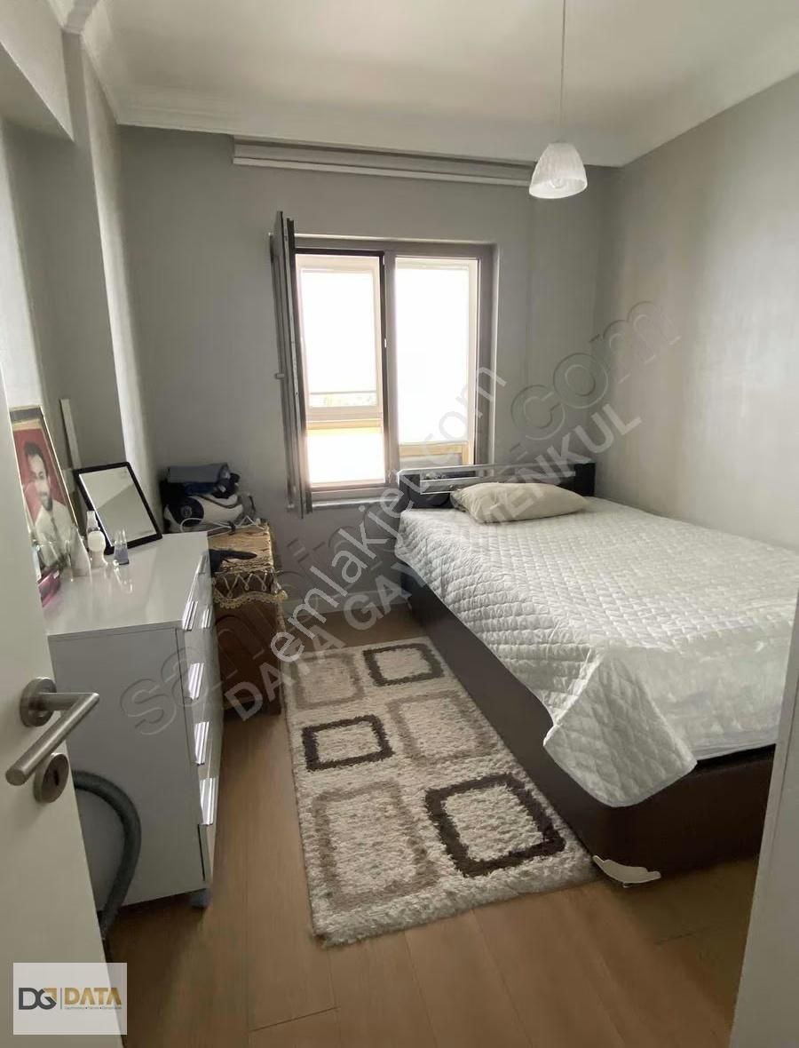 Bosphorus Sitesinde İskanlı Butik Tip 3+1 Satılık Daire - Görsel 26